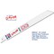 Gator Reciprocating Saw Blade, 8 in x 3/4 in x 14 TPI, Tough Duty Metal Cutting, 10PK 12023-10 - alternate 10